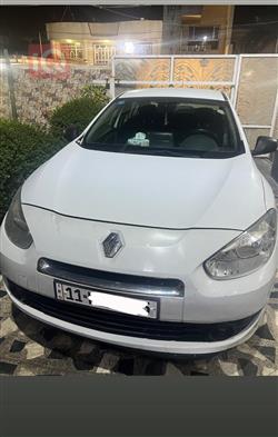 Renault Fluence